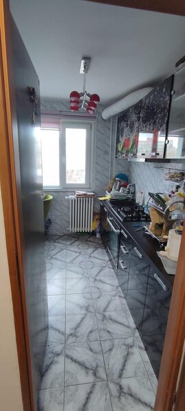 Militari Sector 6 Zona Gorjului Metrou Sectia 21 Politie Str. Estacadei 10