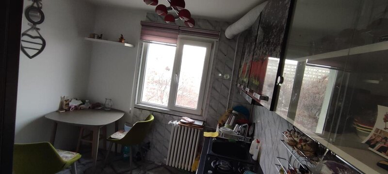 Militari Sector 6 Zona Gorjului Metrou Sectia 21 Politie Str. Estacadei 10
